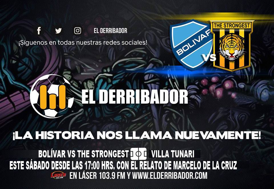 Clásico en Vivo