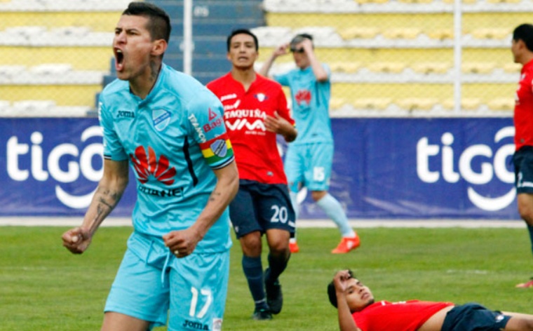 Clásico nacional 