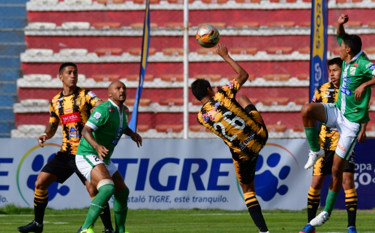 Clásico nacional