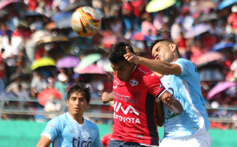 Clásico por la Vida