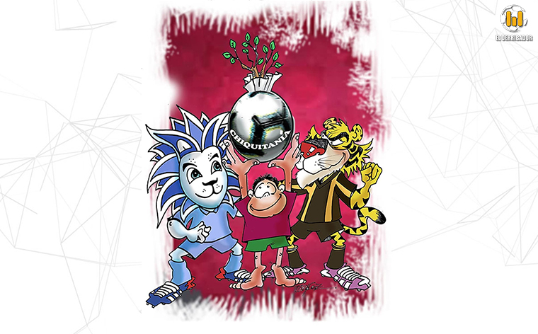 Clásico Solidario