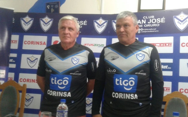 Clausen pide unidad