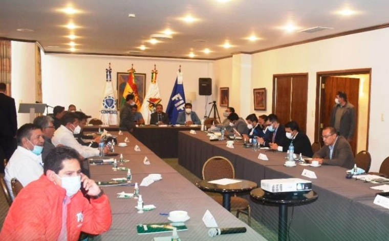 Clubes deben gestionar permisos