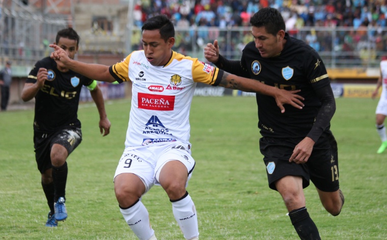 Colcapirhua abre sus puertas