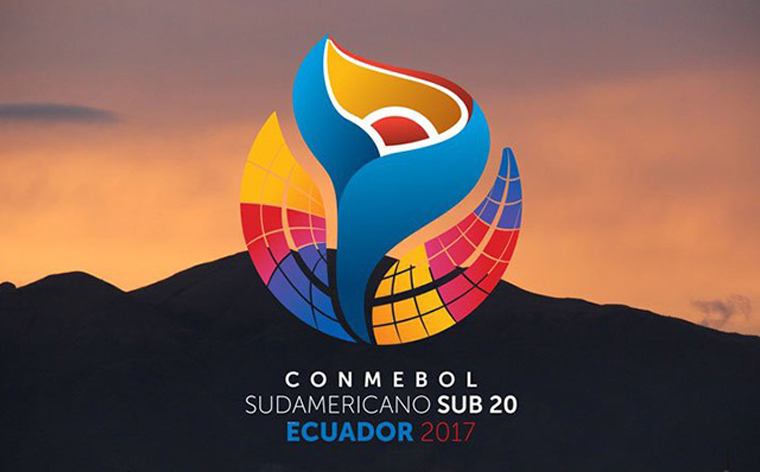 Comienza la fiesta sub 20