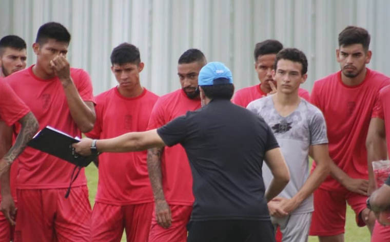 Competencia interna en Blooming 
