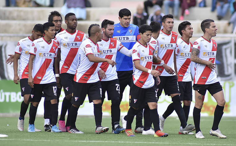 Complicados, pero con la fe intacta