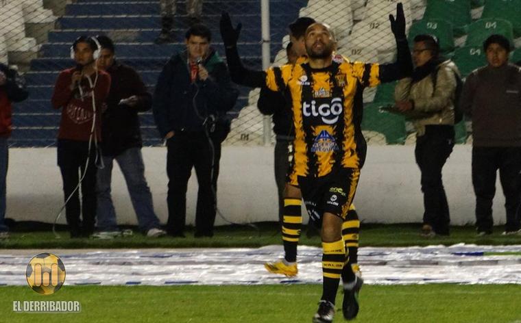 Con el corazón en el clásico