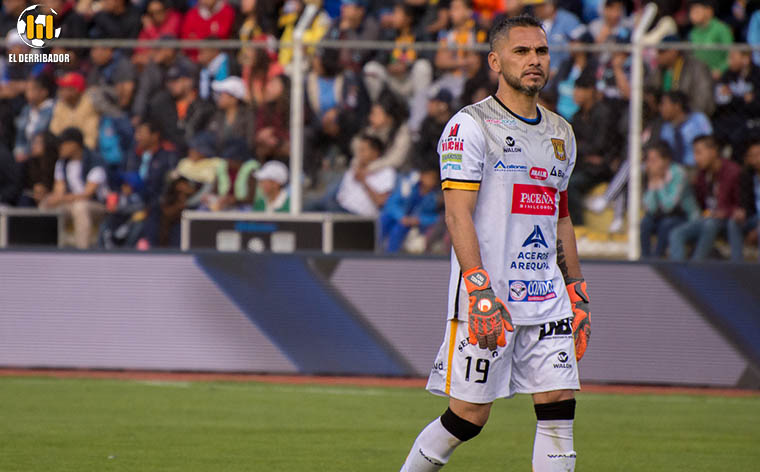 Con el optimismo del capitán