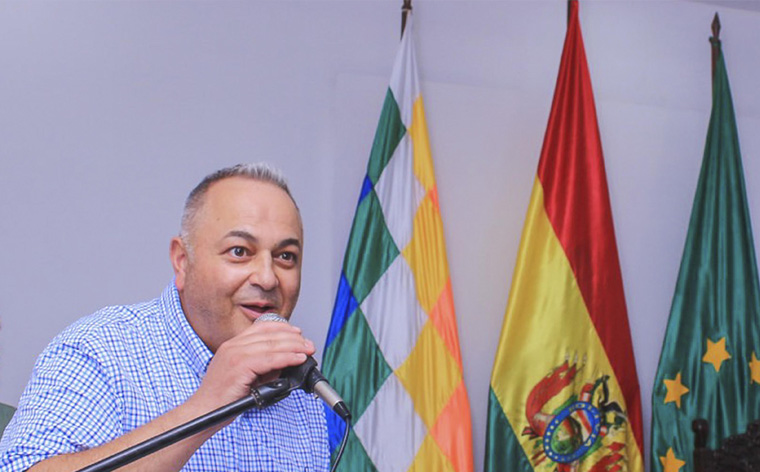 Con la finalidad de darle transparencia