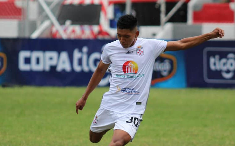 Con la finalidad de ser protagonistas