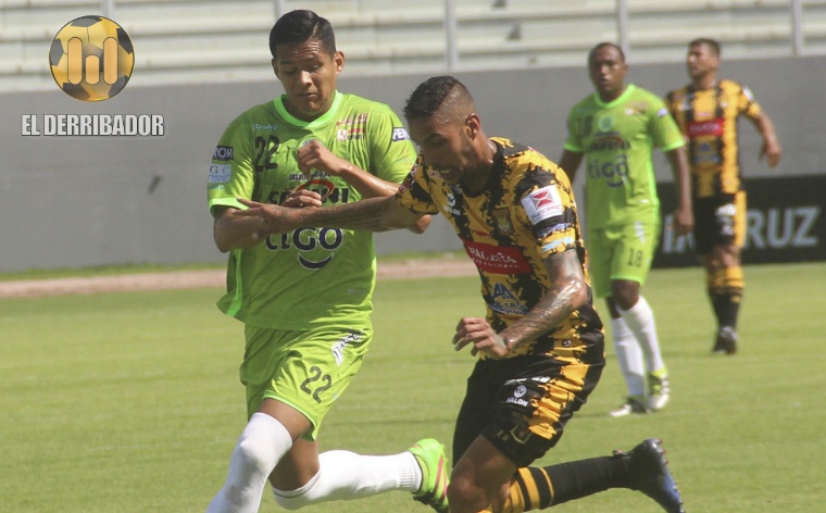 Con la humildad de siempre