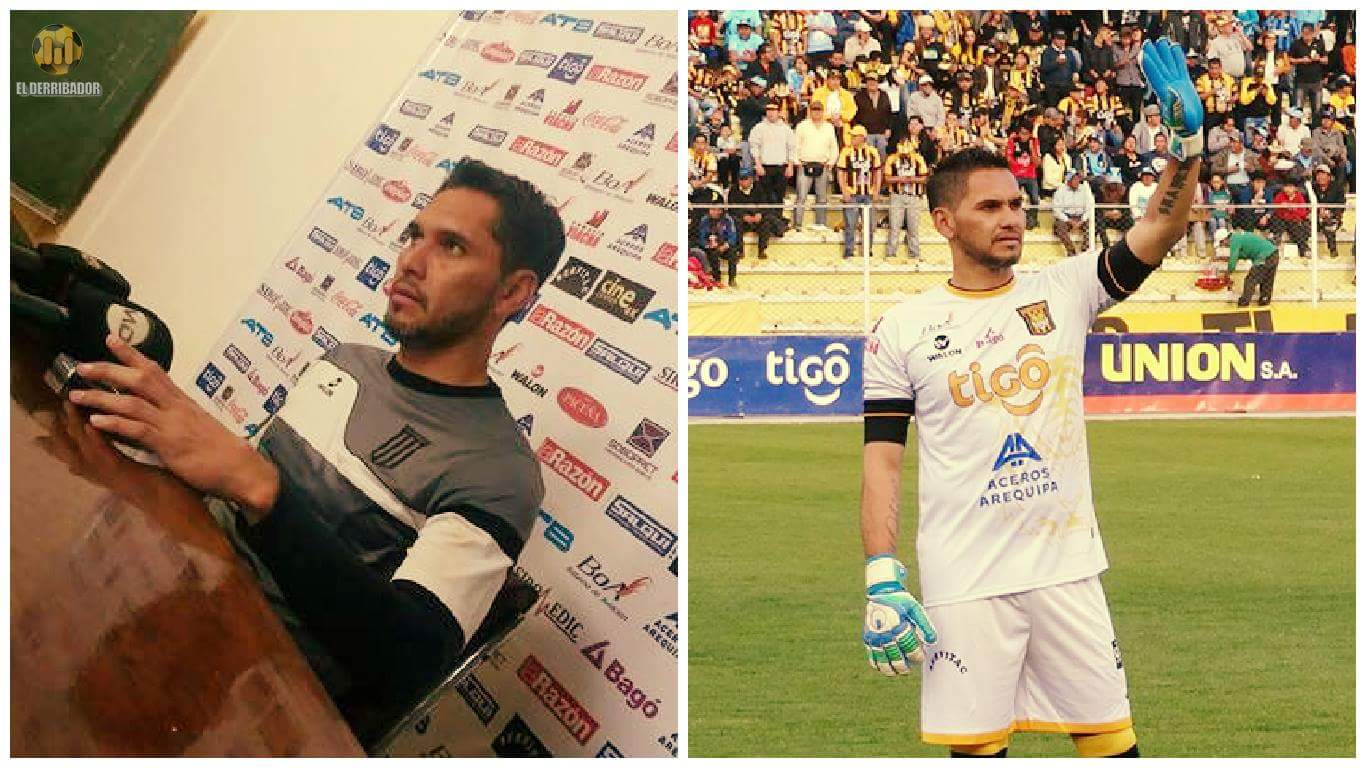 Con nuestro fútbol