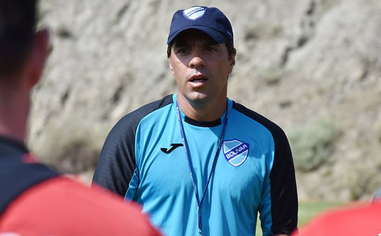 Con paciencia como premisa