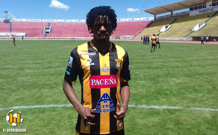 Con Petrolero en Achumani