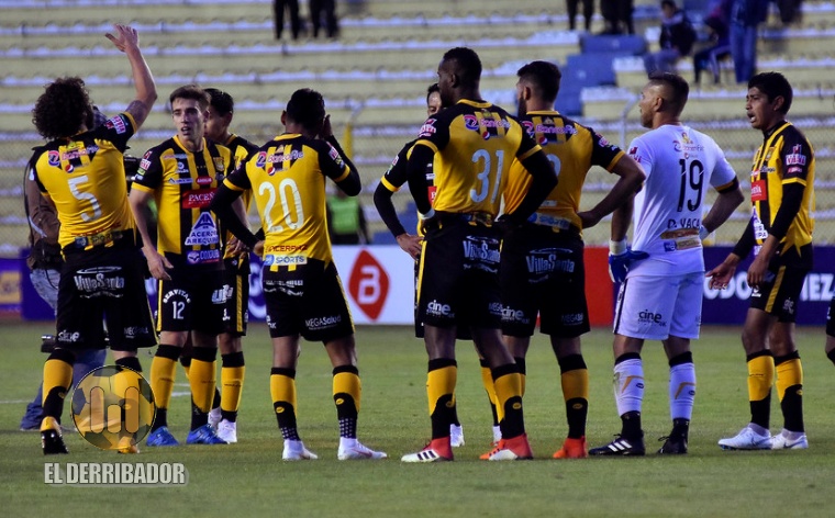 Con sufrimiento, el Tigre a la final