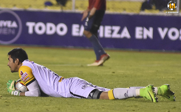 Con todo Peñarrieta