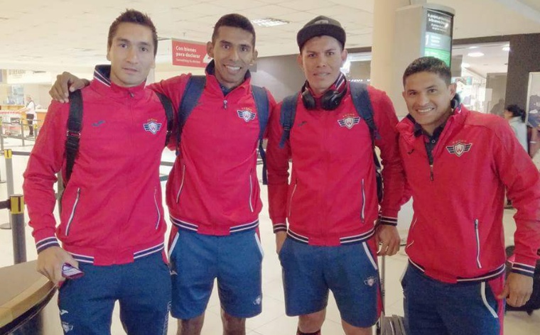 Concentrado en Buenos Aires