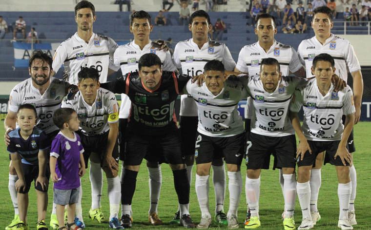 Concierto no, partido sí