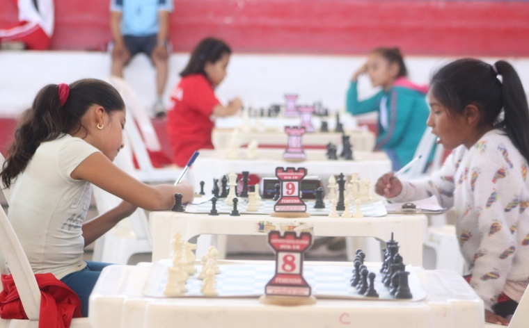 Concluyó el clasificatorio