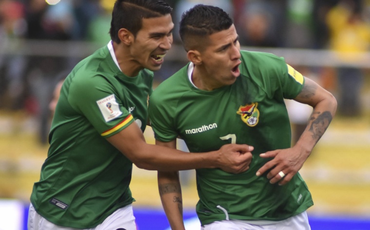 Conejo goleador