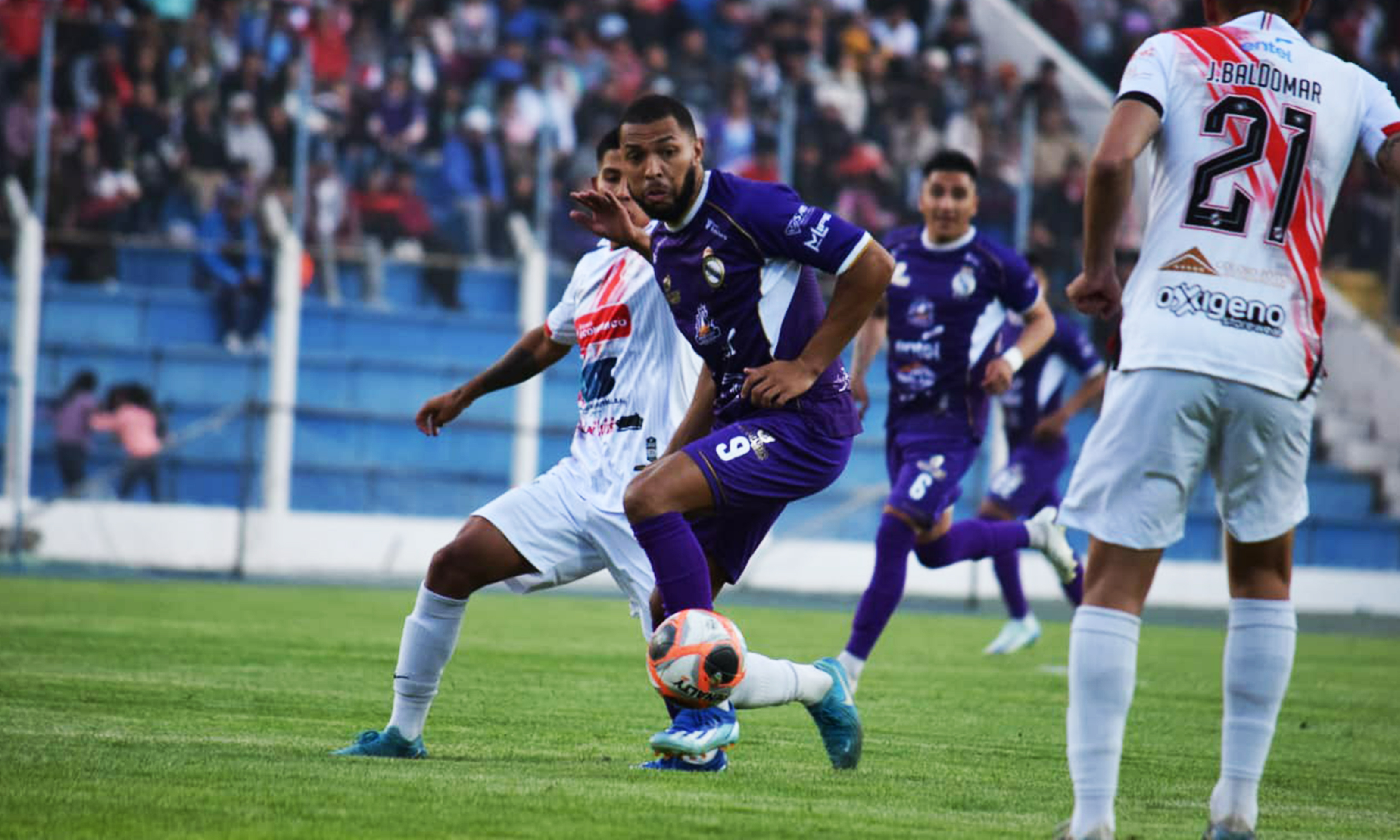 Confirmado: Real es el más fuerte de Potosí