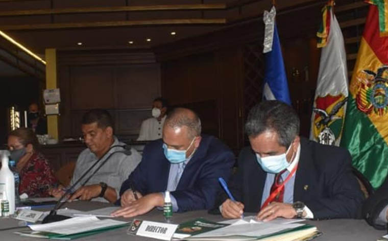 Confirman el inicio del campeonato