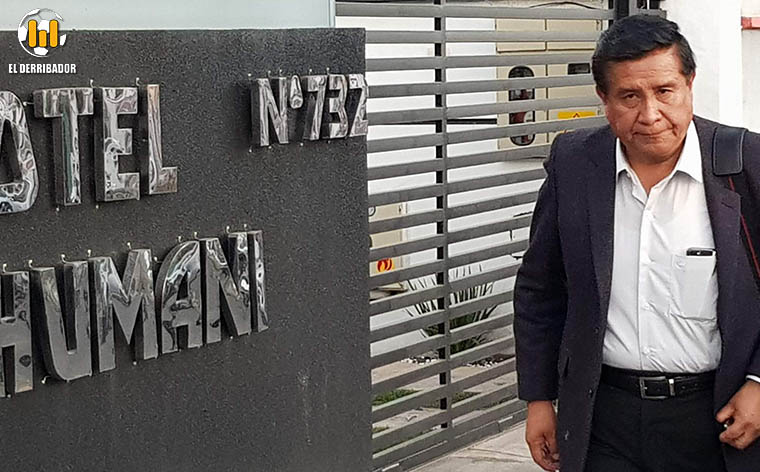 Conmebol asesora la solución