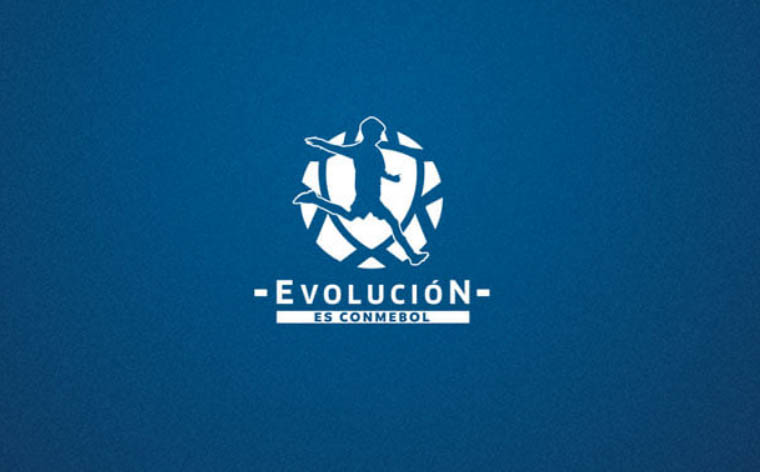 CONMEBOL Evolución Sub-21