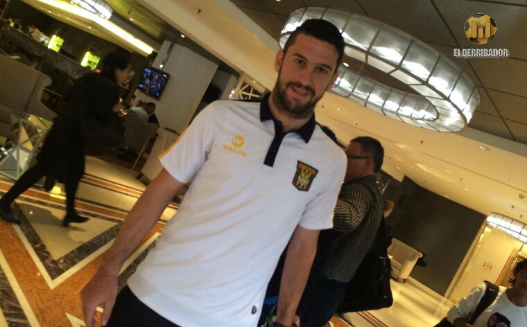 Contra un River necesitado