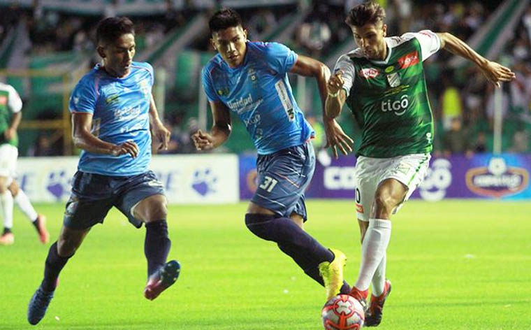 Copa de Verano