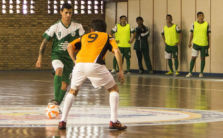 Copa Libertadores de Futsal