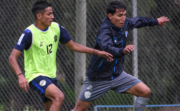 Copa Mi Llajta-Dnovo Sports