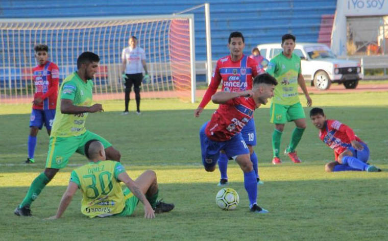 Copa Simón Bolívar