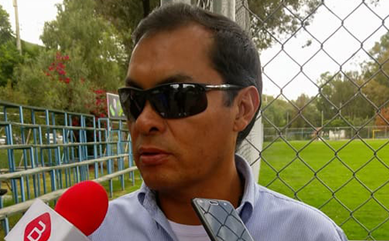Cornejo  apoyará a Salinas