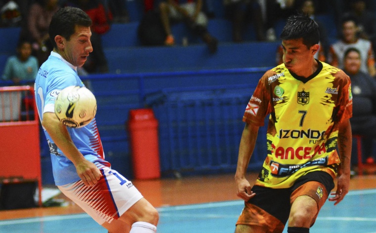 Cre y Lizondo intratables