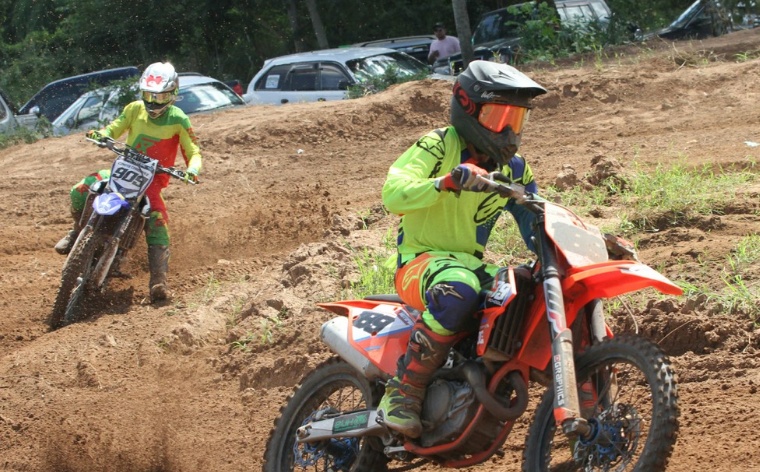 Cuarta fecha del nacional