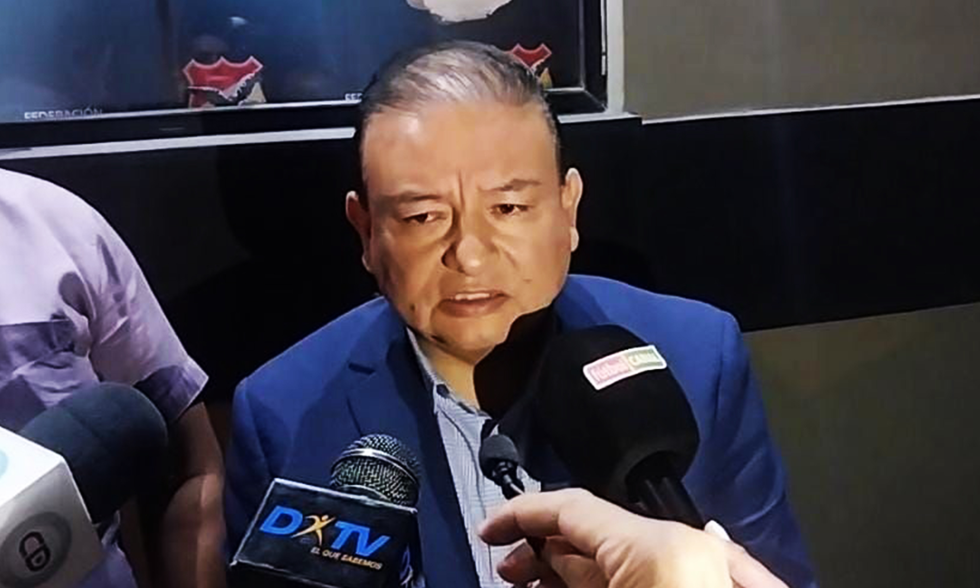 Cuarto Intermedio en el caso Wilstermann
