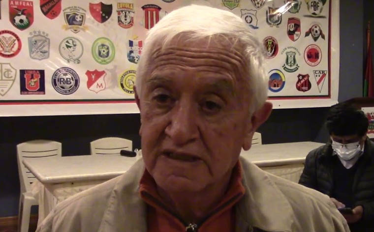 Cumple 109 años 