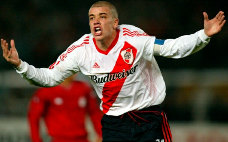 D\'Alessandro vuelve a River