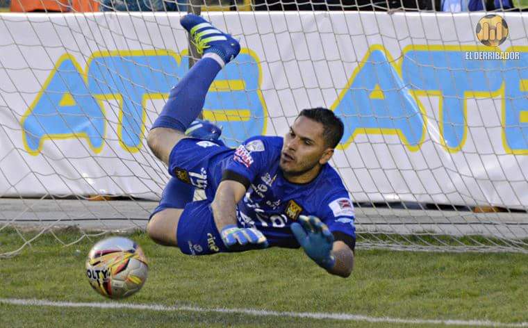 Daniel de la suerte