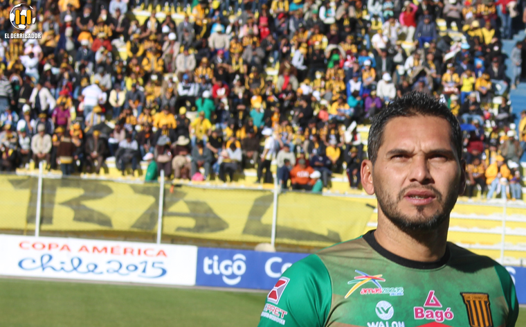 Daniel va rumbo a la firma