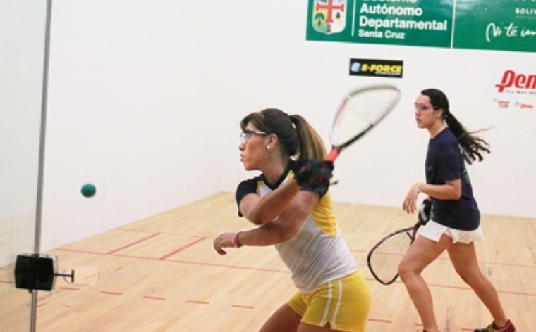 Daza triunfadora