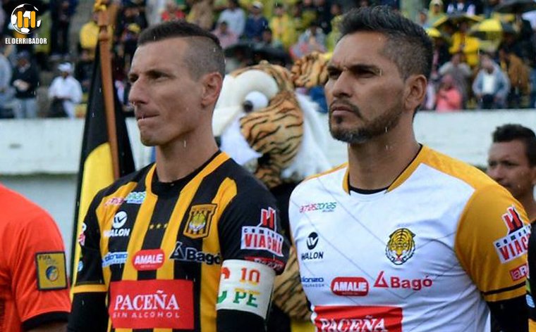 De capitán a capitán