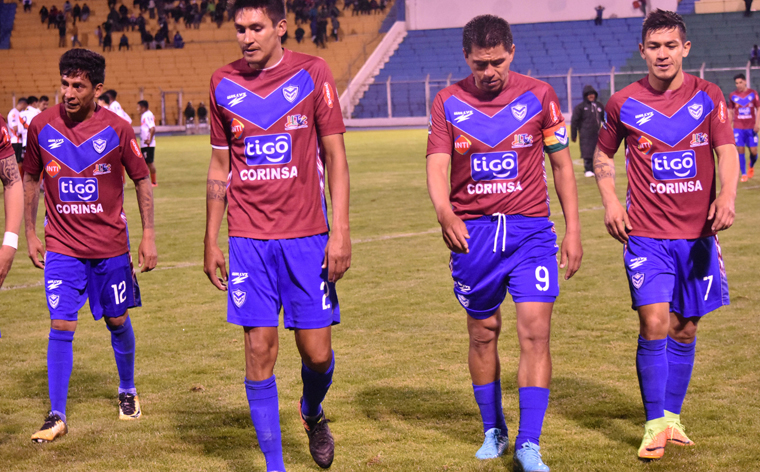 De cara al Tigre