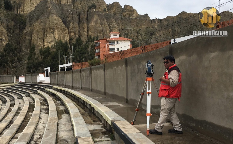 De la segunda bandeja