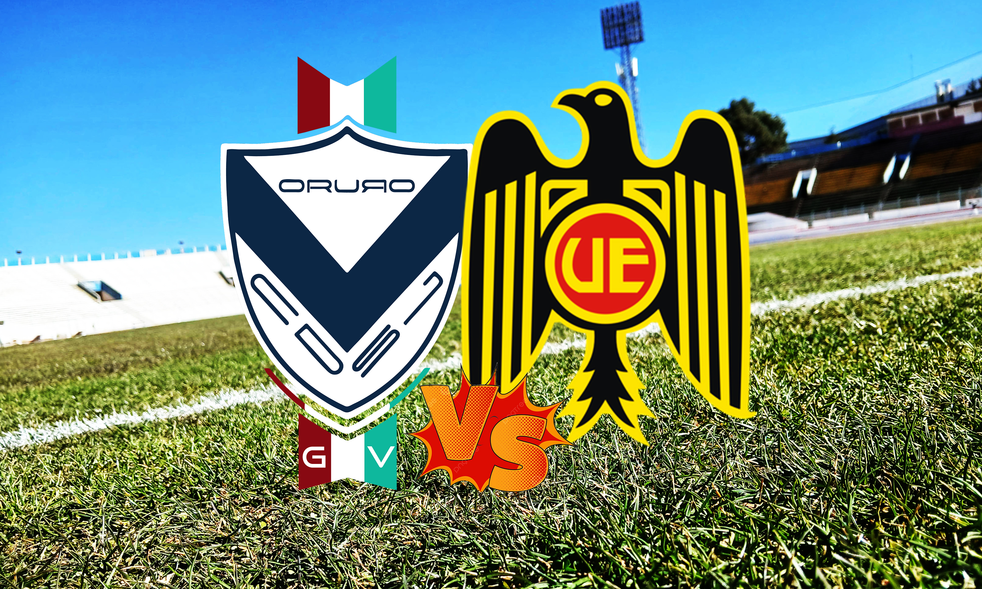 Debut del GV en el Siles 