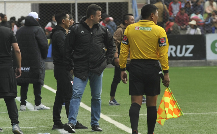 Debut para la historia