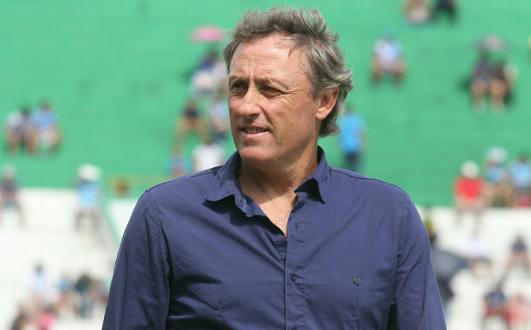 Debuta en La Paz