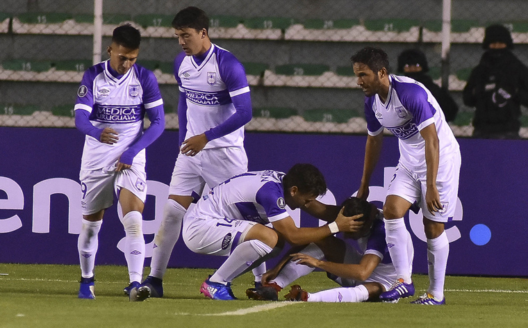 Defensor no se duerme
